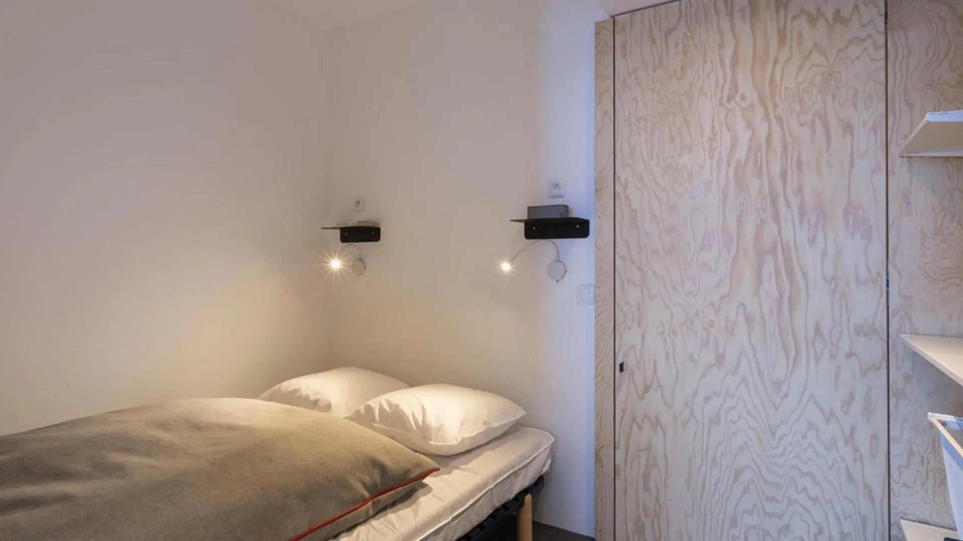 Appartement Renove, Pistes Et Commerces A Proximite, Balcon, 8 Pers, 3 Pieces - Fr-1-346-316 Les Arcs  Apartment Les Arcs (Savoie)